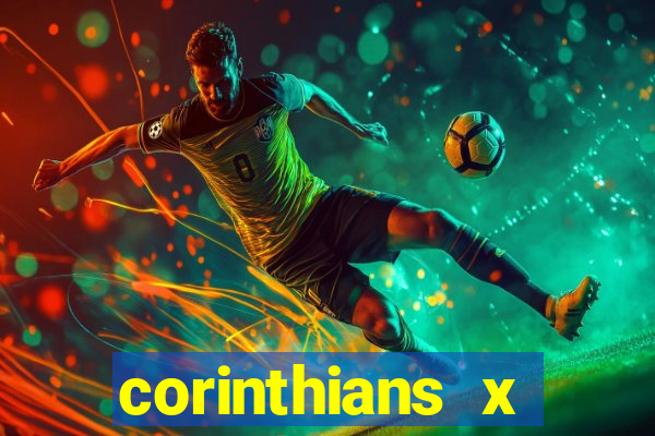 corinthians x cruzeiro play hd